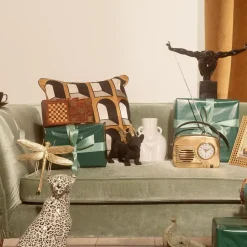 Kissen Coloseo 50x50cm