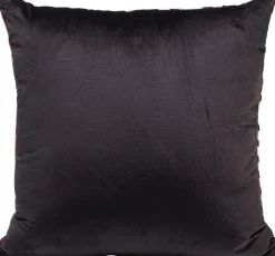 Kissen Colour Block Circles 45x45cm