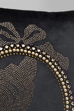 Kissen Diamond Medallion 45x45cm