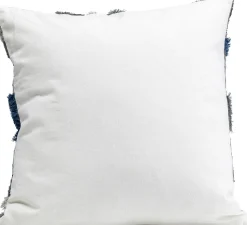 Kissen Lava Grau 45x45cm