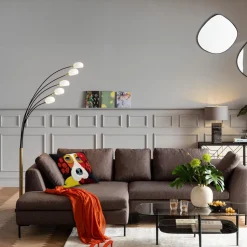 Kissen Make Up Dog 45x45cm