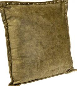 Kissen Nevada Grün 45x45cm