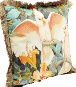 Kissen Parrots Life 45x45