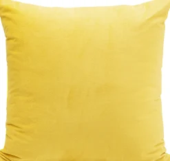 Kissen Phase Gelb 45x45cm