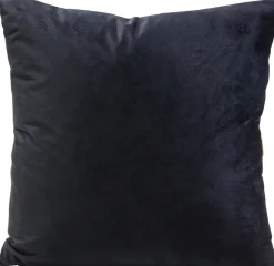 Kissen Ring Of Fire 45x45cm