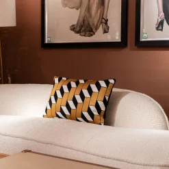 Kissen Scale 60x40cm