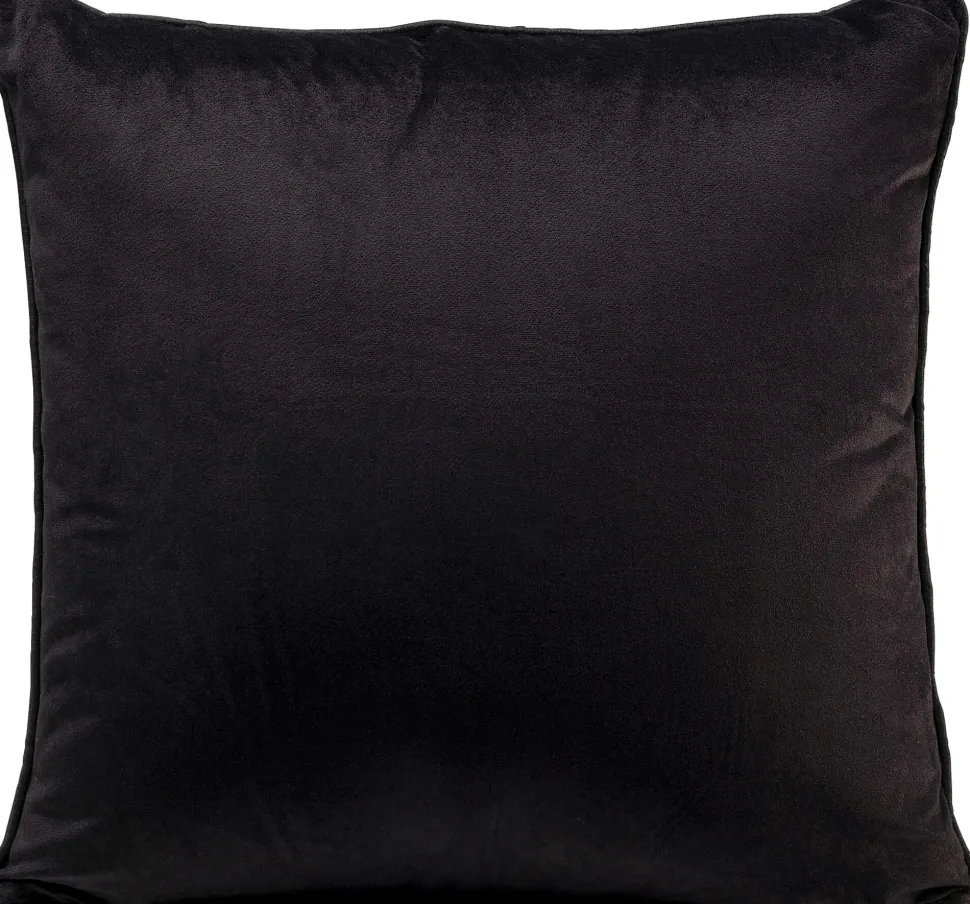 Kissen Show Horse Head 45x45cm