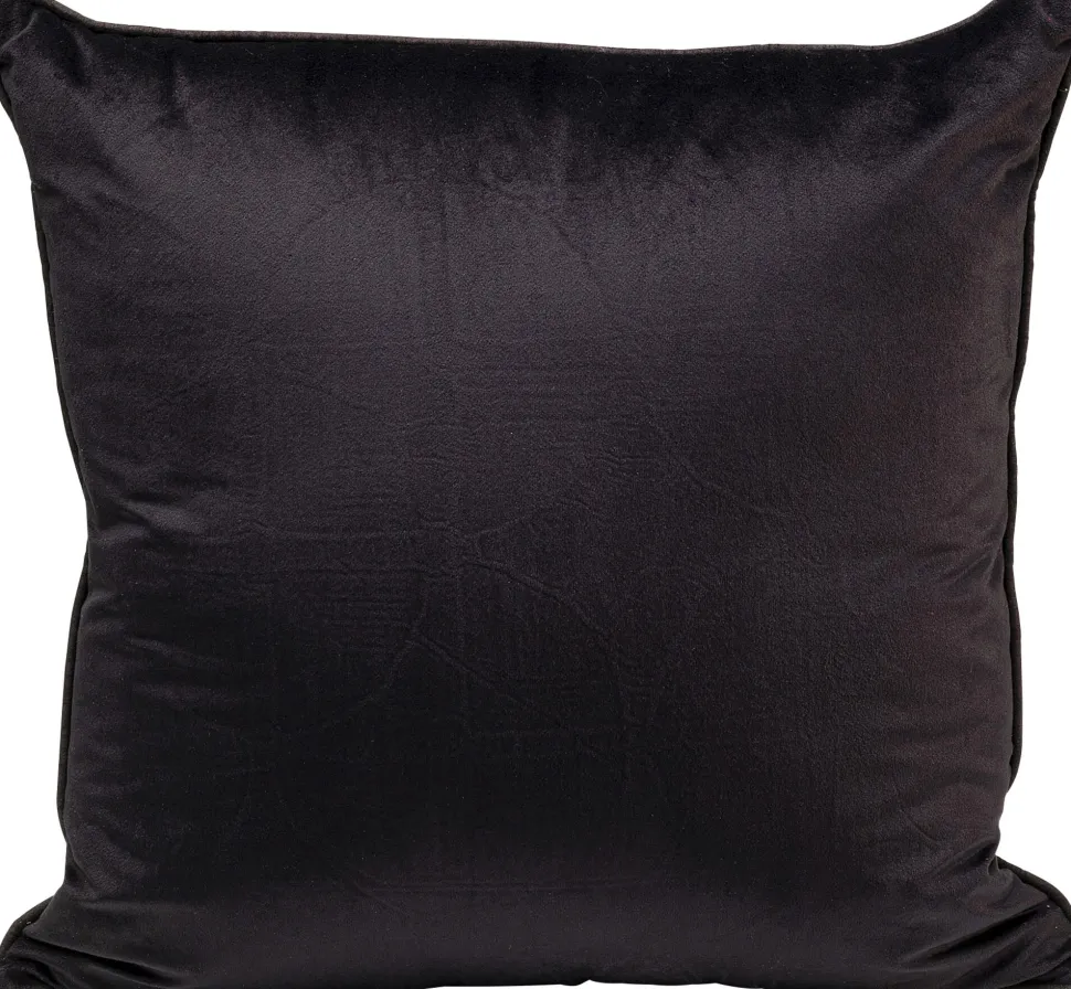 Kissen Show Horse Plaid 45x45cm