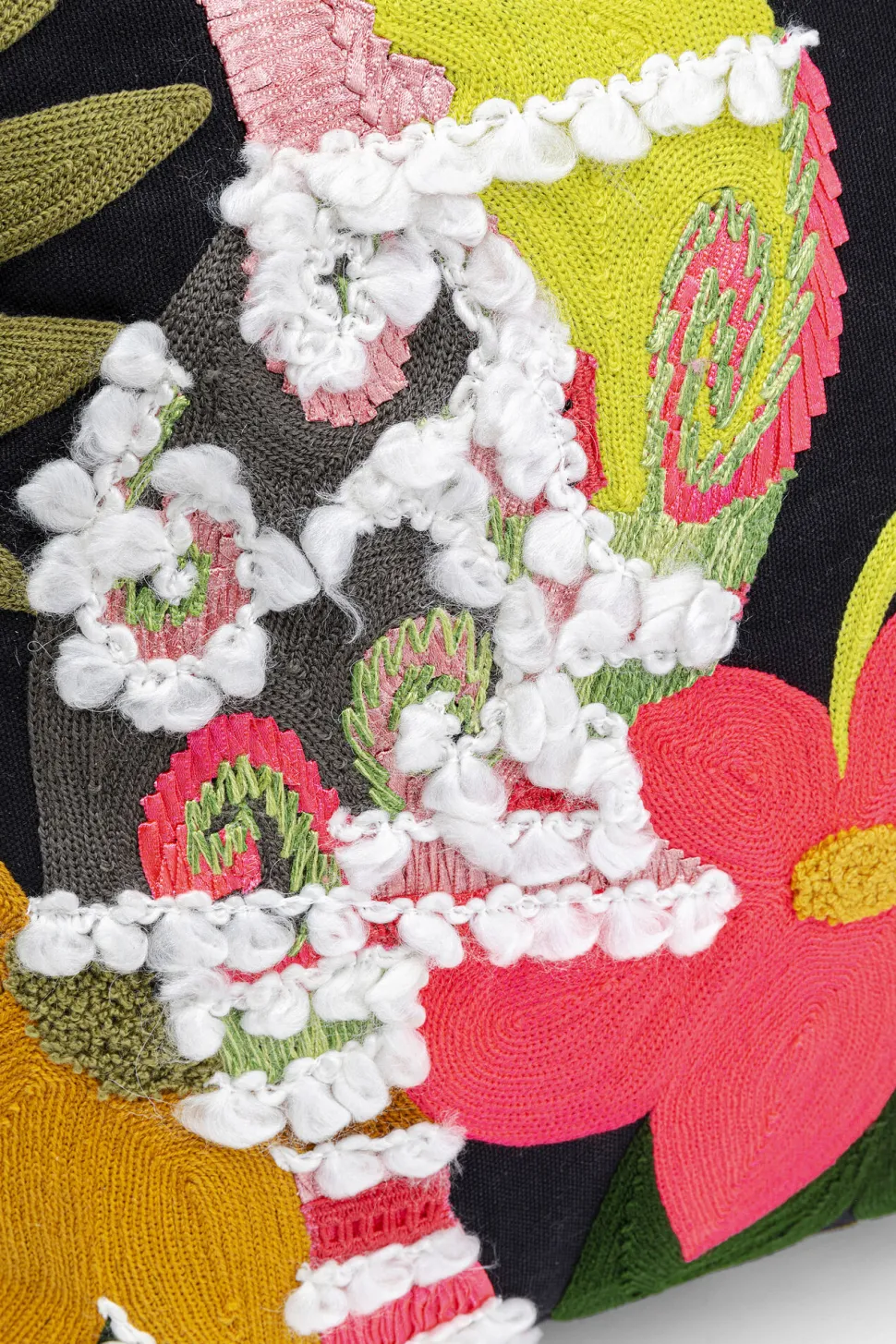 Kissen Tropical 45x45cm