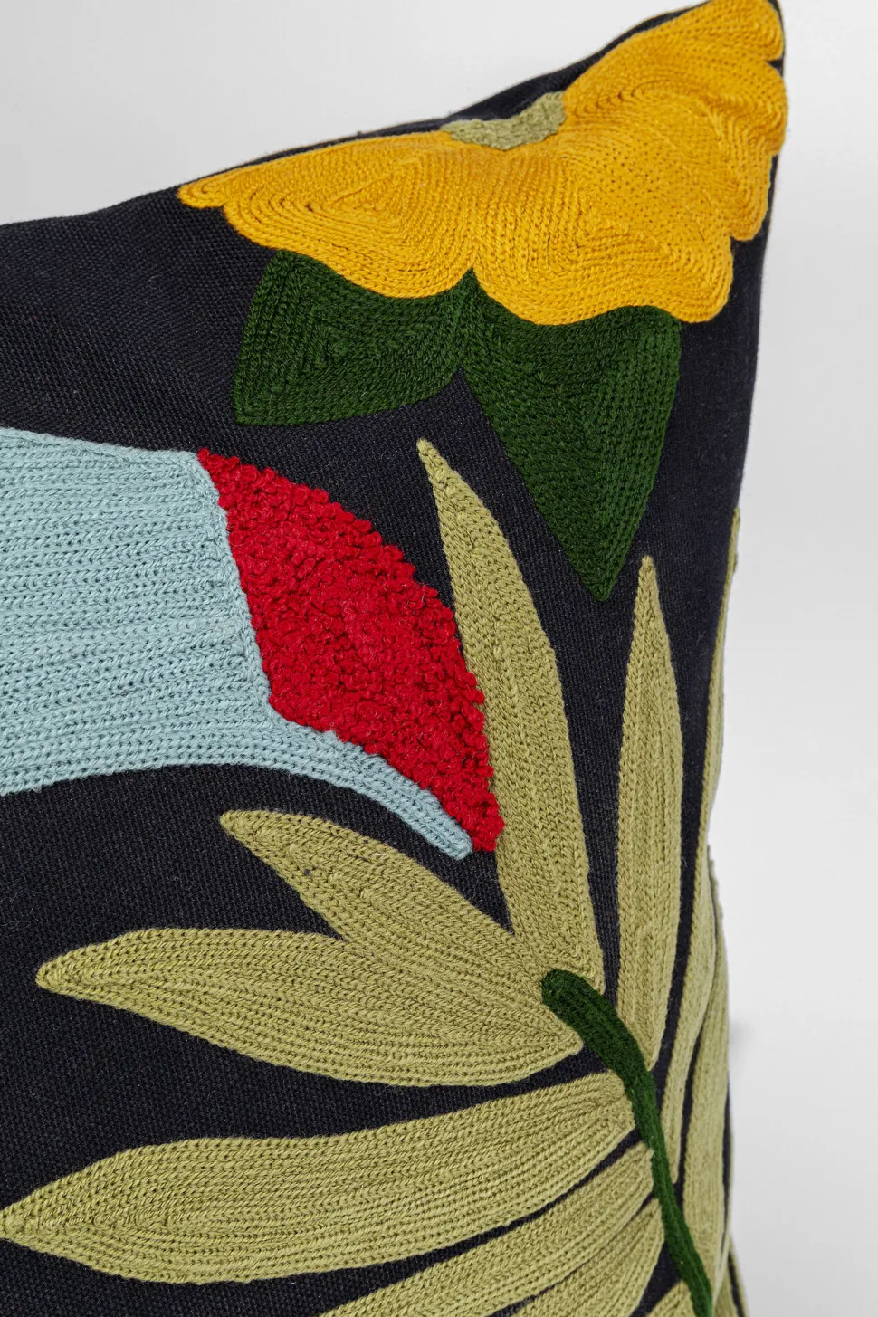 Kissen Tropical 45x45cm