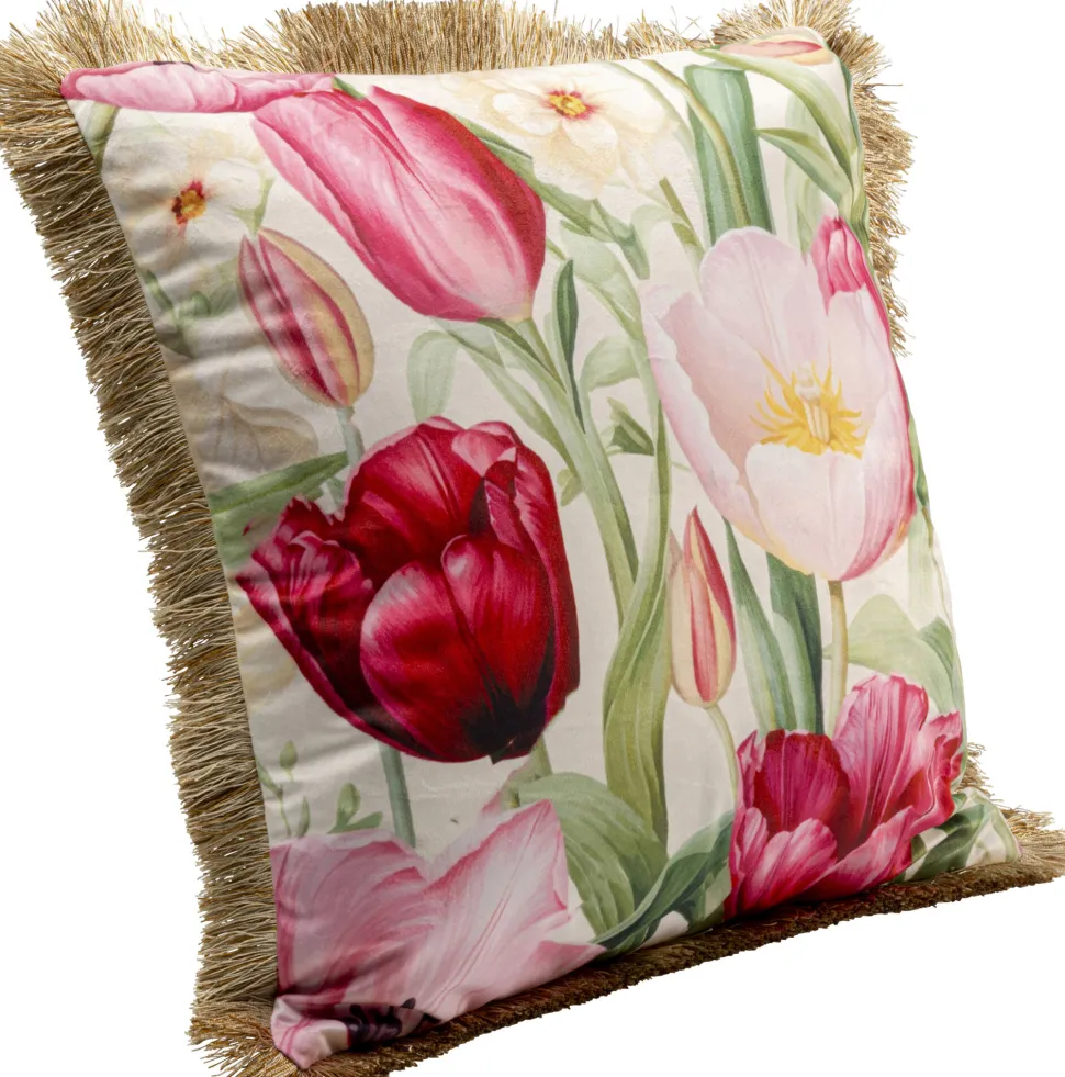 Kissen Tulips 45x45cm