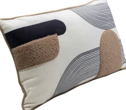 Kissen Vista 50x30cm