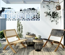 Klappsessel Copacabana