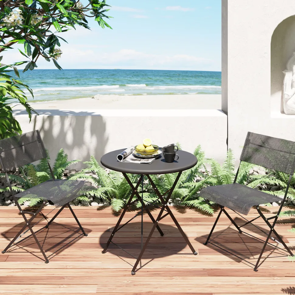 Klapptisch Balcony 60cm