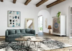 Kleiderschrank Goa 120x180cm