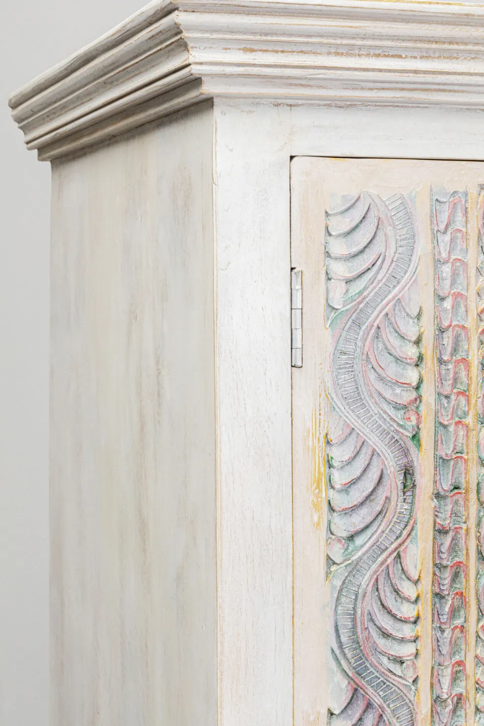 Kleiderschrank Goa 120x180cm