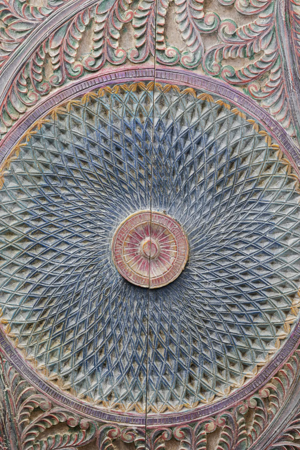 Kleiderschrank Goa 120x180cm