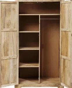 Kleiderschrank Puro