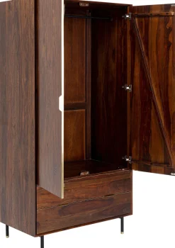 Kleiderschrank Ravello 190x100