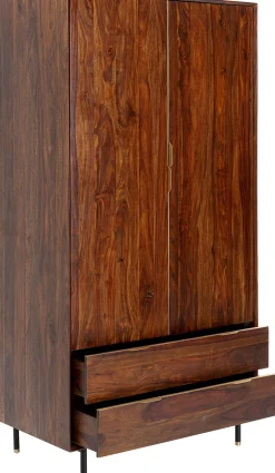 Kleiderschrank Ravello 190x100