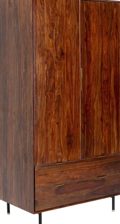 Kleiderschrank Ravello 190x100