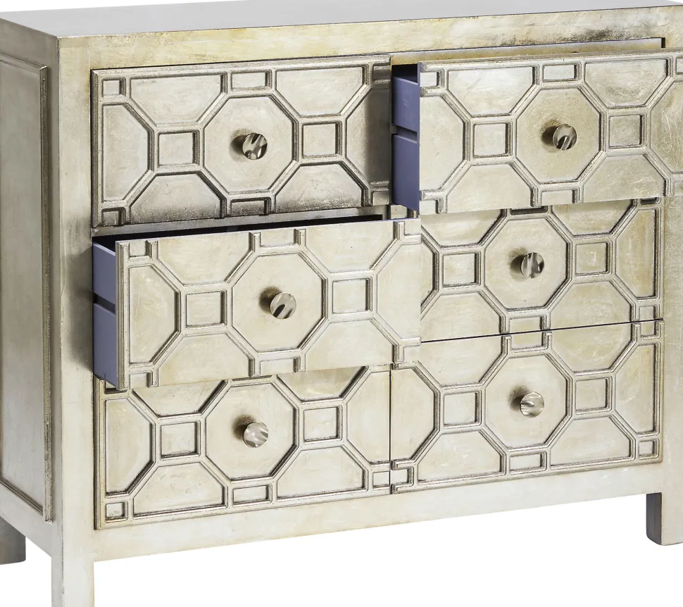 Kommode Alhambra 108cm