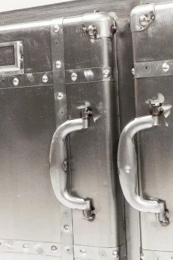 Kommode Buster 2-türig