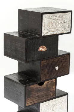 Kommode Finca Zick Zack