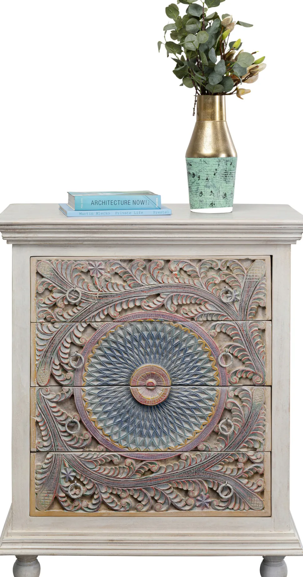 Kommode Goa 90x110cm