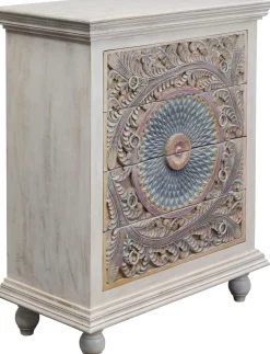 Kommode Goa 90x110cm