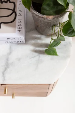 Kommode Klein Grace 50x55cm