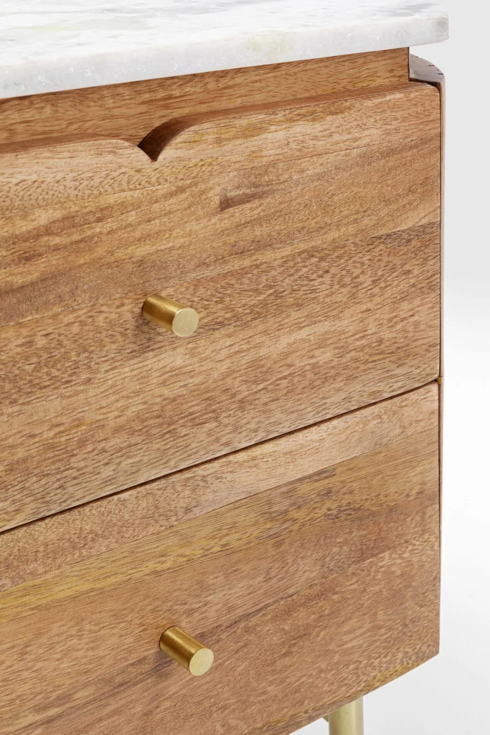 Kommode Klein Grace 50x55cm