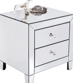 Kommode Klein Luxury 2 Schübe