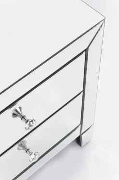 Kommode Klein Luxury 2 Schübe