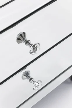 Kommode Klein Luxury 2 Schübe