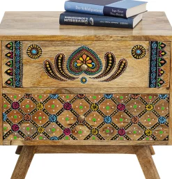 Kommode Klein Menorca 50x46cm