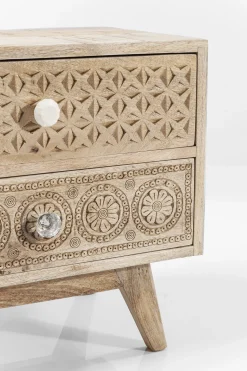 Kommode Klein Puro 50x35cm