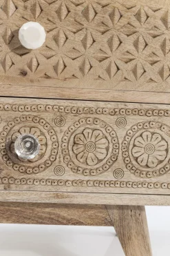 Kommode Klein Puro 50x35cm