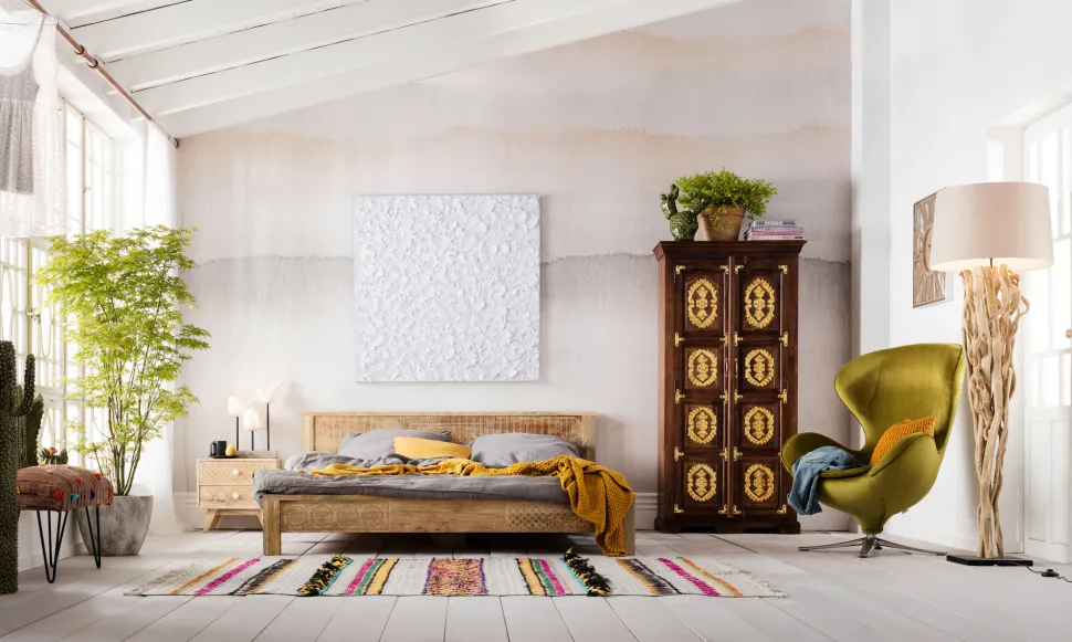 Kommode Klein Puro 50x35cm