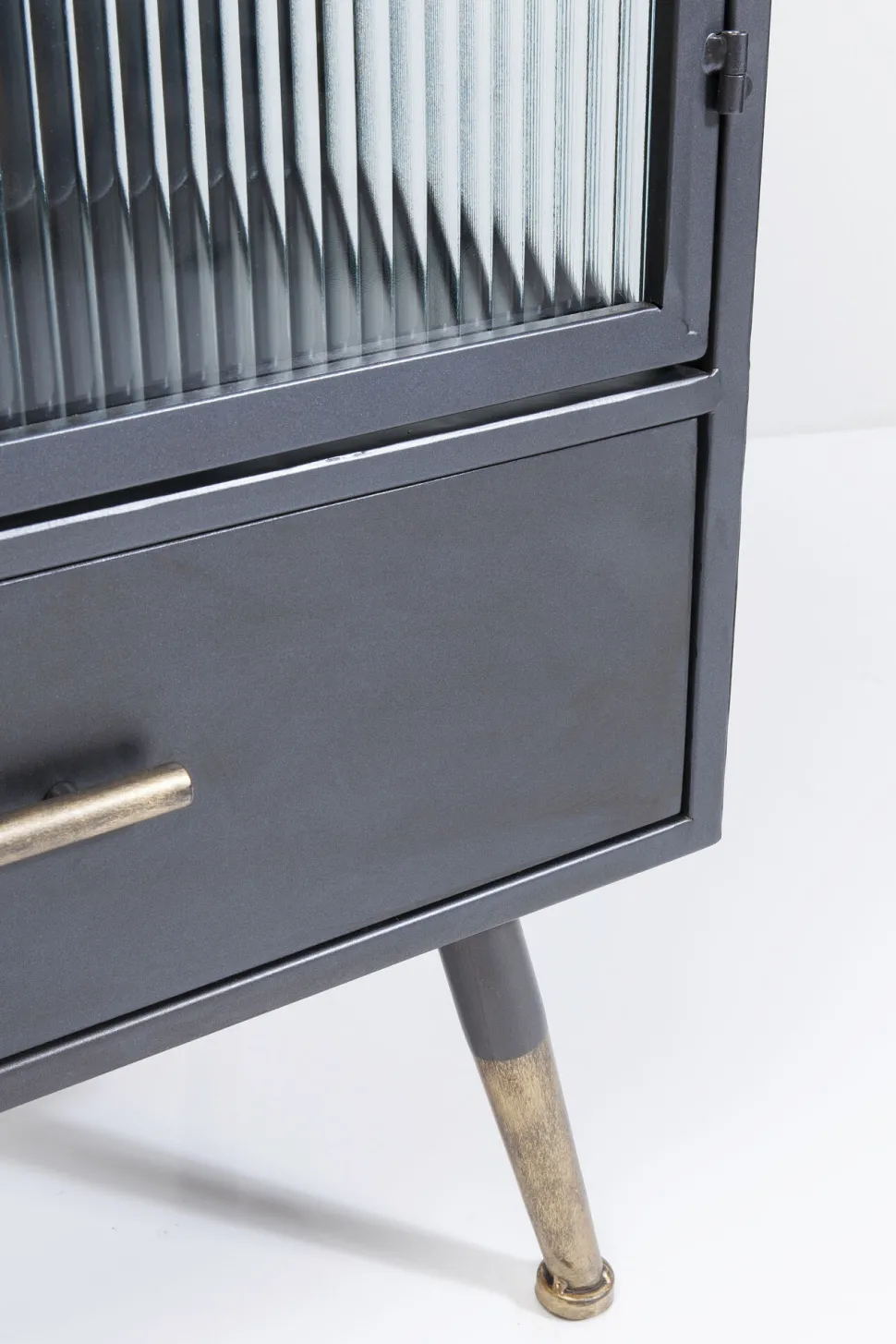 Kommode La Gomera 2 Türen 1 Schub