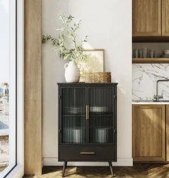 Kommode La Gomera 2 Türen 1 Schub