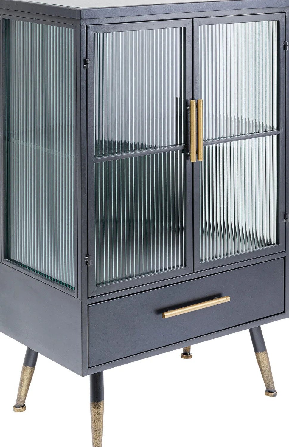 Kommode La Gomera 2 Türen 1 Schub