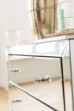 Kommode Luxury 3 Schübe