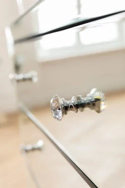 Kommode Luxury 3 Schübe