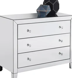 Kommode Luxury 3 Schübe