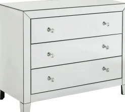 Kommode Luxury 3 Schübe