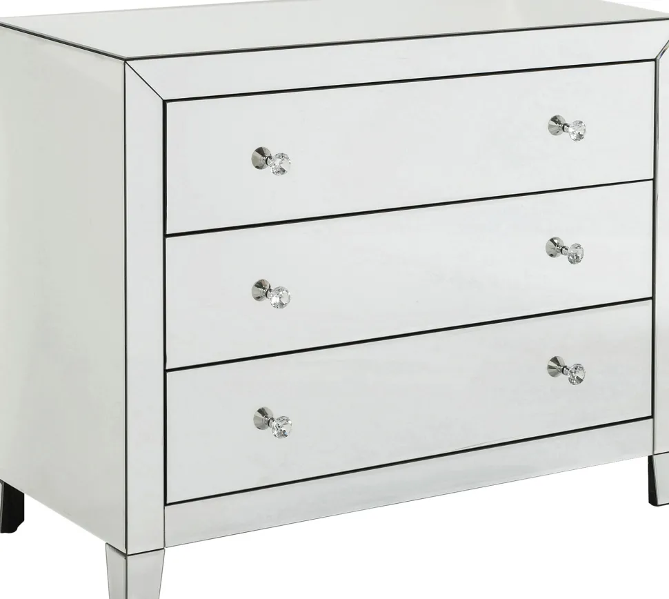 Kommode Luxury 3 Schübe