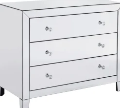 Kommode Luxury 3 Schübe