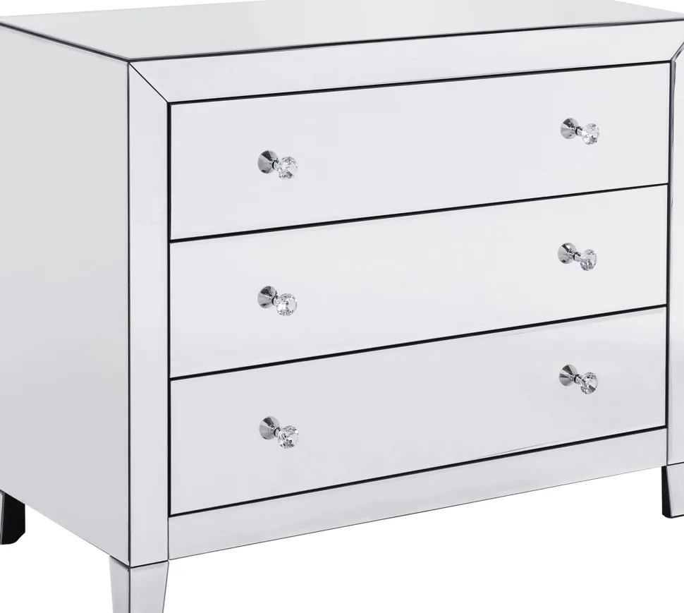 Kommode Luxury 3 Schübe