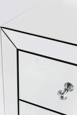 Kommode Luxury 3 Schübe